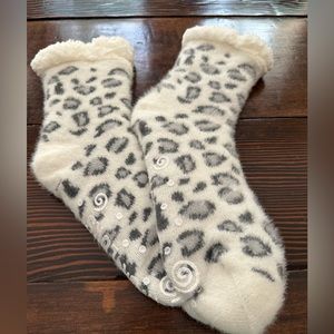 Slipper socks